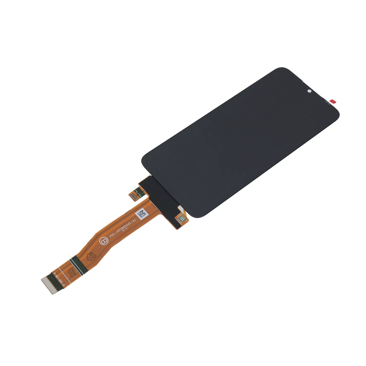 Cell Phone Spare Parts for Huawei Honor X6/X6s LCD Touch Digitizer Screen