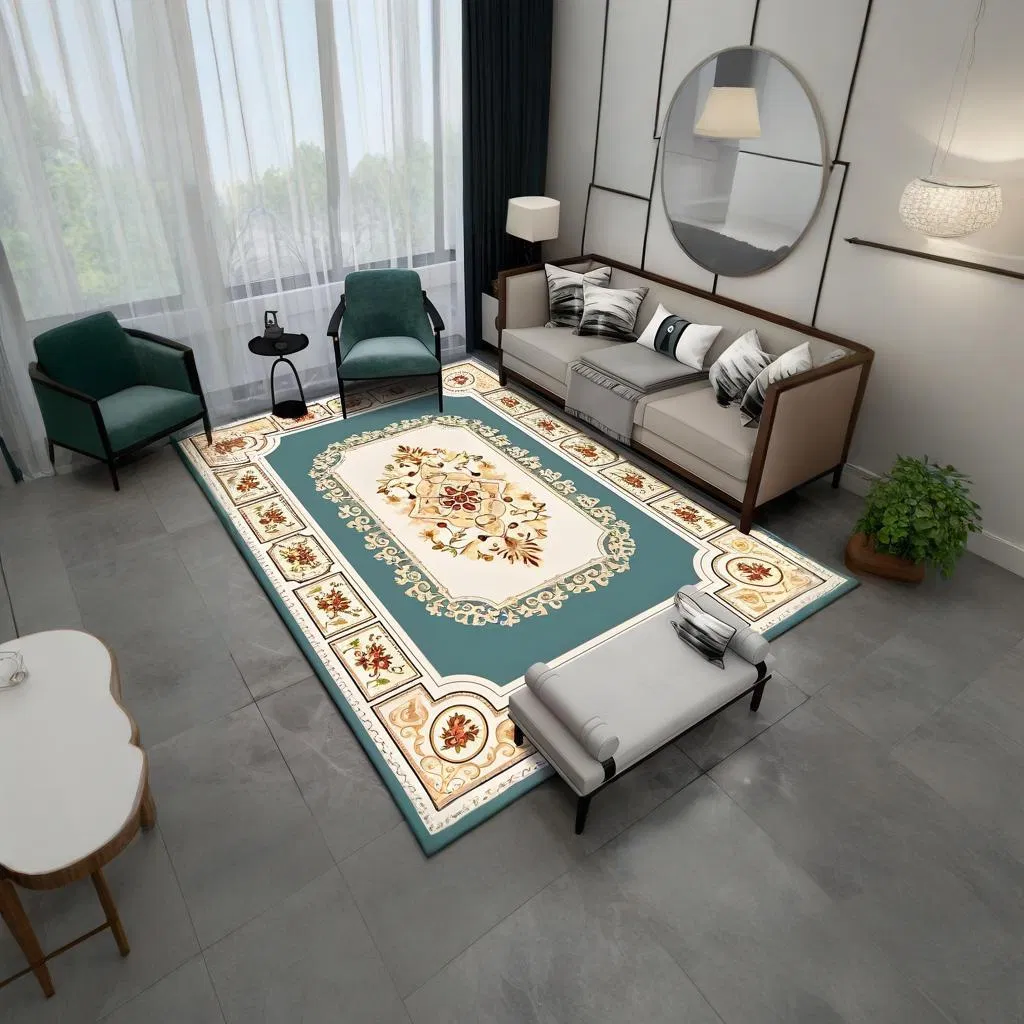 Wholesale 1688 Heating Mat for Floor Graphene Heated Mat