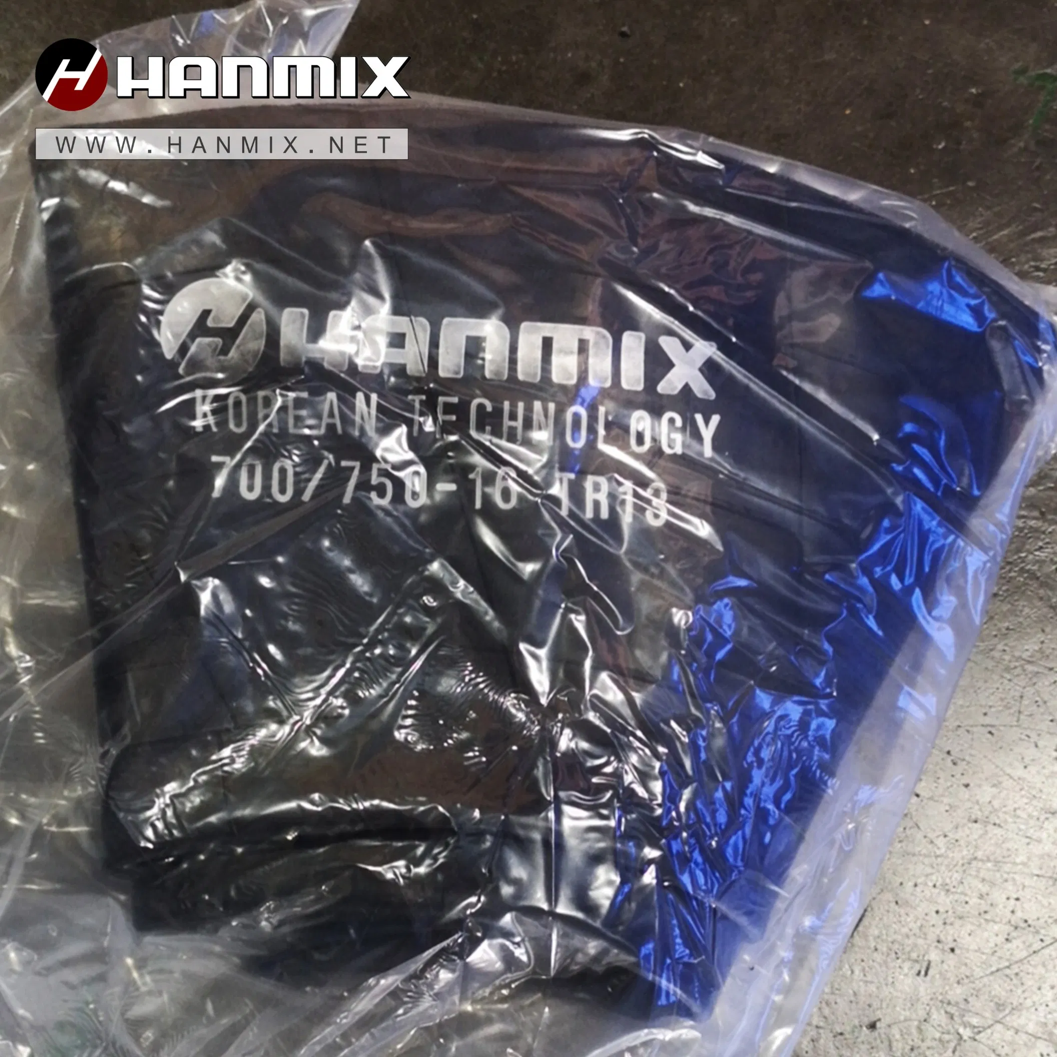 Шина Hanmix 700-15 / 750-16 для легких грузовиков и автобусов