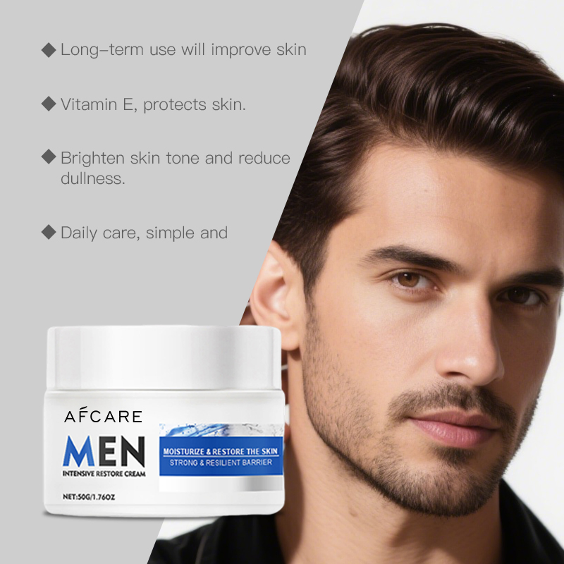 Face Cream Anti-Aging Moisturizing & Skin Rejuvenation for a Youthful Look