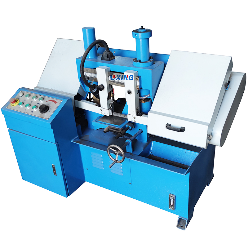 Ленточная пила по металлу компактная GH4220