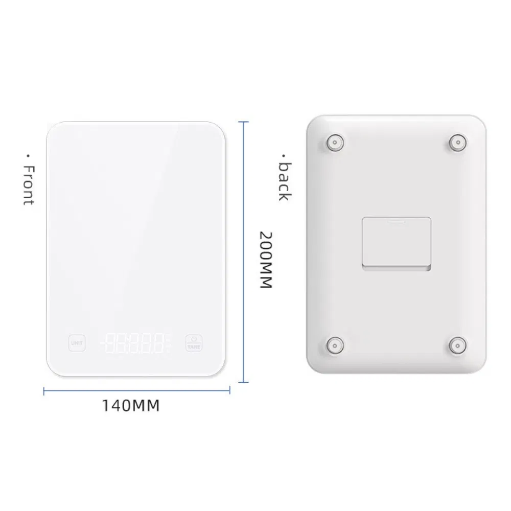Baking Cooking Kitchen Scale Mi27302