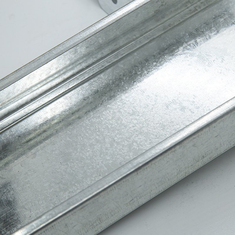 Wholesale Price Adjustable Sturdy Gypsum Custom Ceiling Grid for Suspended Ceiling System