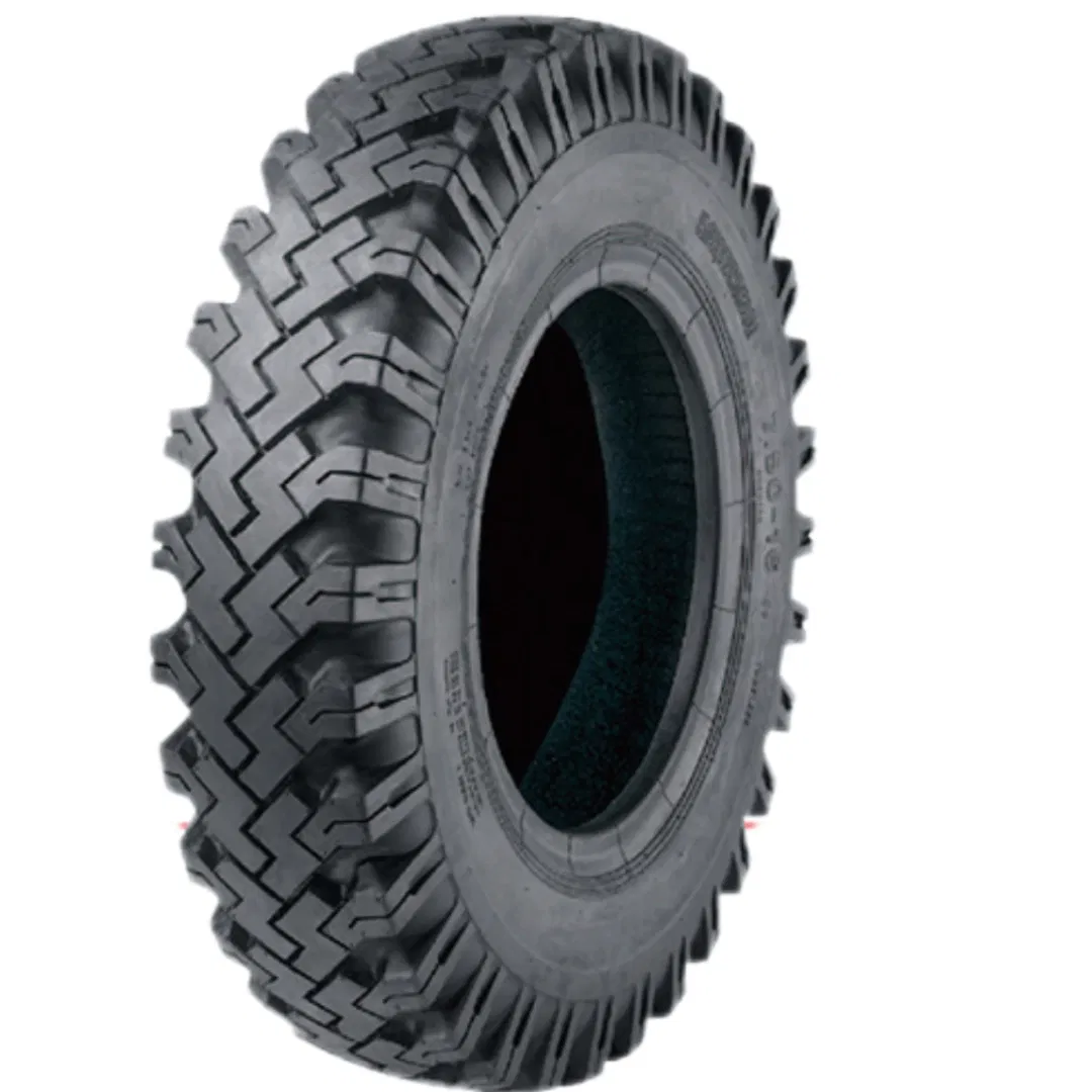 Truck Bias Nylon Tire