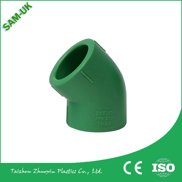 PPR Union Union Fittings PPR Union