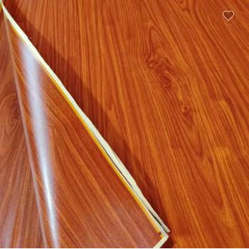 Wood Veneer for Customized Building Material Indoor Decoration