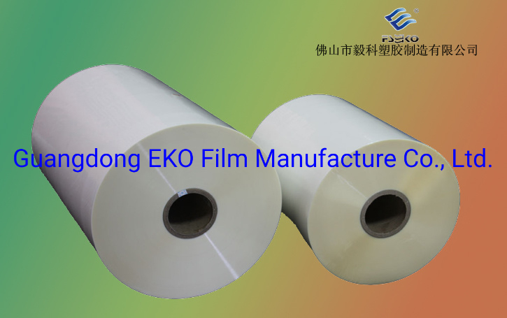 BOPP Thermal Laminating Film Roll