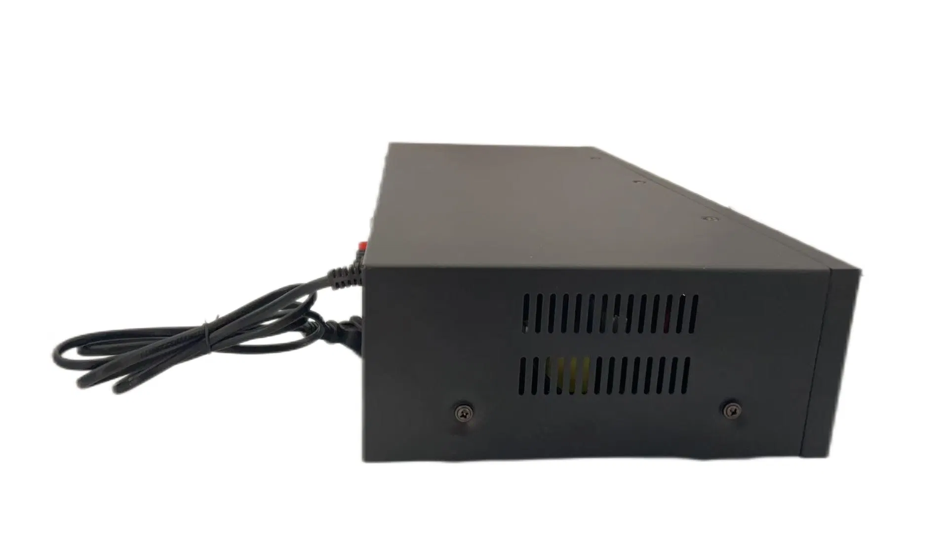 Professional Karaoke Home Power Amplifier with USB Professional KTV System for Home Theater & Karaoke