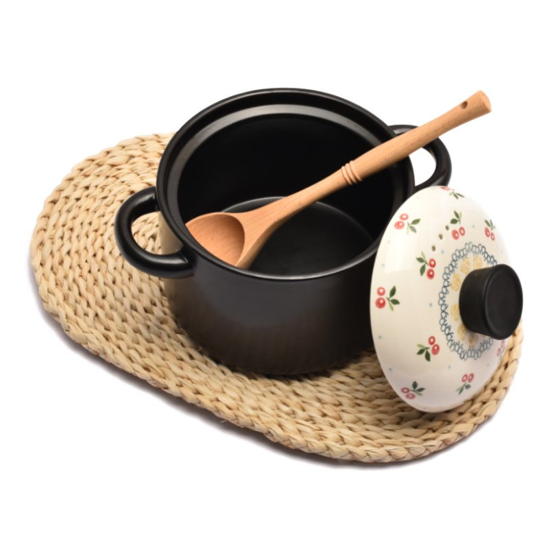 Beech Wood Wooden Kitchen Cooking Utensils Tools Spoon and Spatula Set