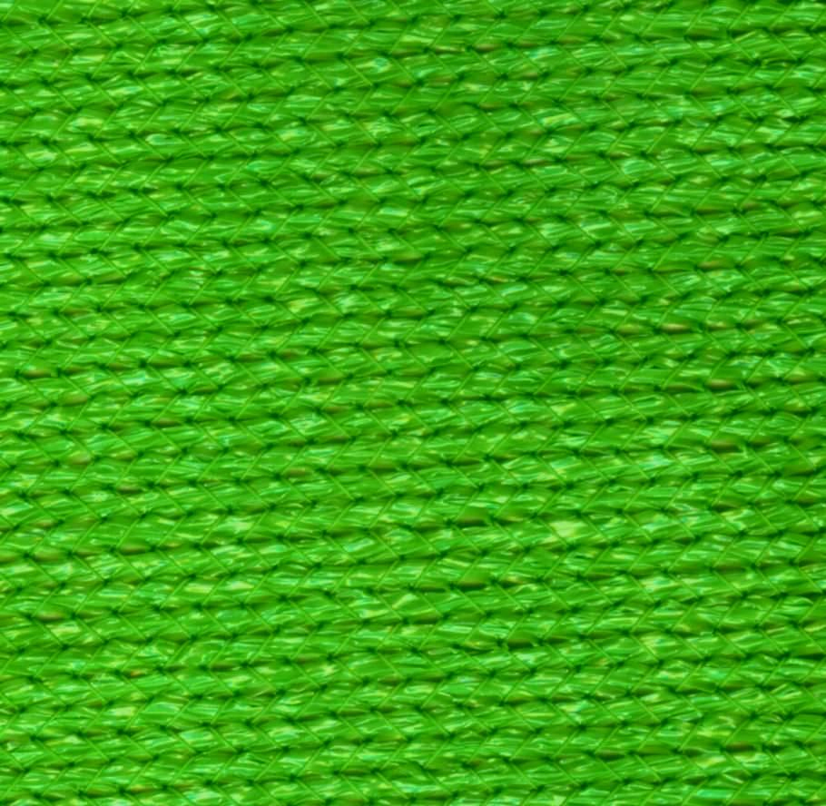 Lime Color Shade Net with Waterproof