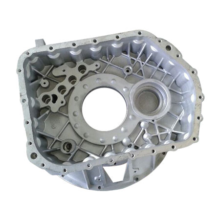 Die Casting Aluminium Wheel Use Food Machine