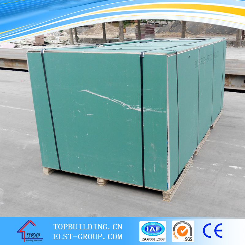 Drywall Partition & Ceiling Suspended System