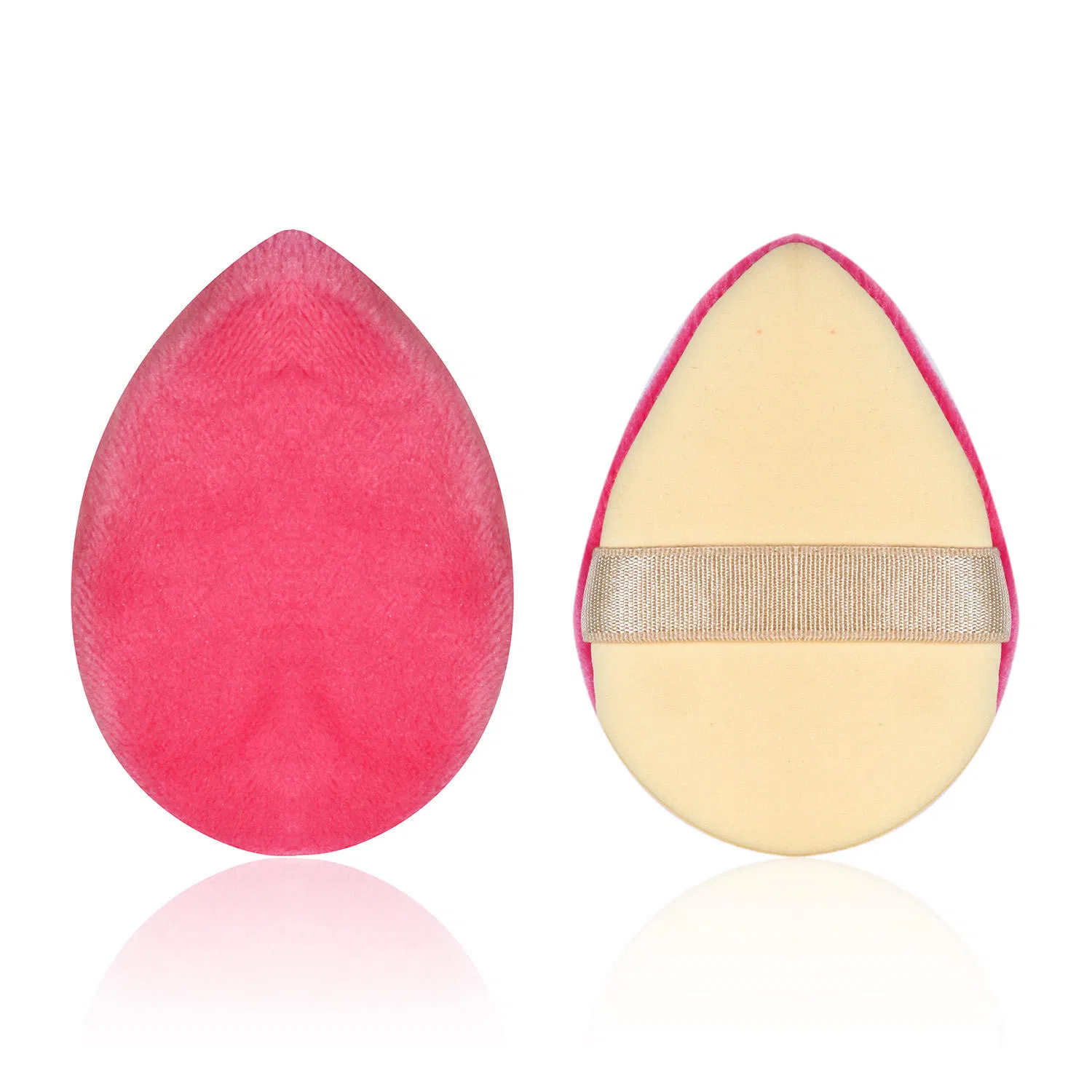 Beauty Blending Power Pocket Puff Powder Puff