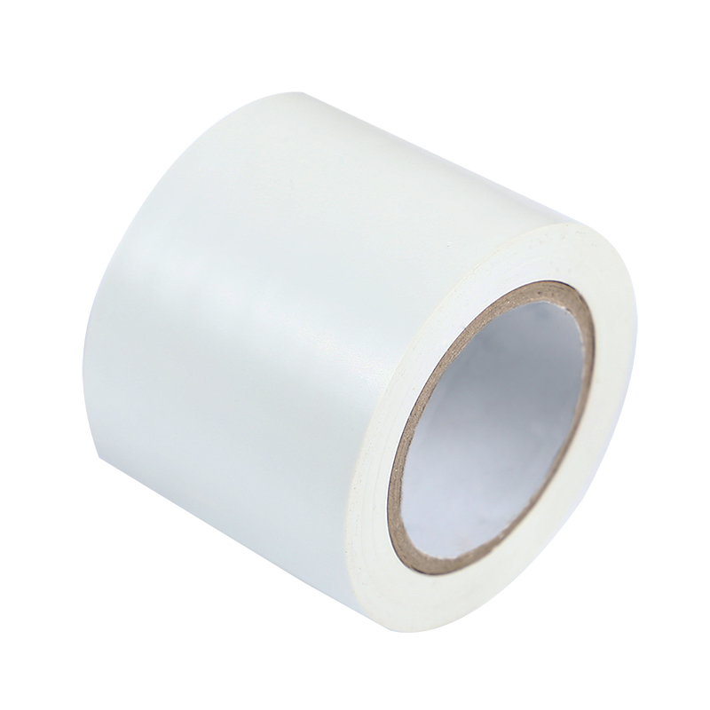 Heat Resistant PVC Pipe Tape Weatherproof for Plumbing