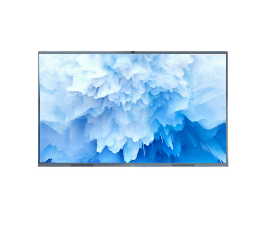 Interactive Whiteboard with User-Friendly Interface for Easy Navigation