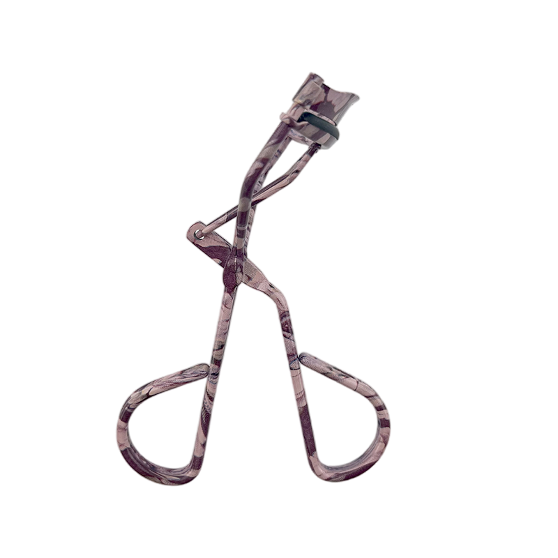 Factory Price Wide-Angle Design Portable Eyelash Curler Design for Instant Lift
