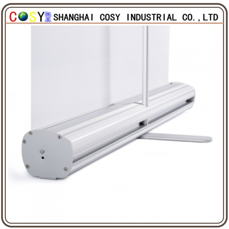 Excellent Luxurious Aluminum Roll up Stand