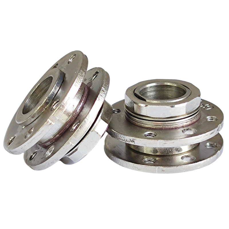 Swivel Constant Torque Hinge with Hole Diameter 11mm Precision Position Control Friction Stay Hinge