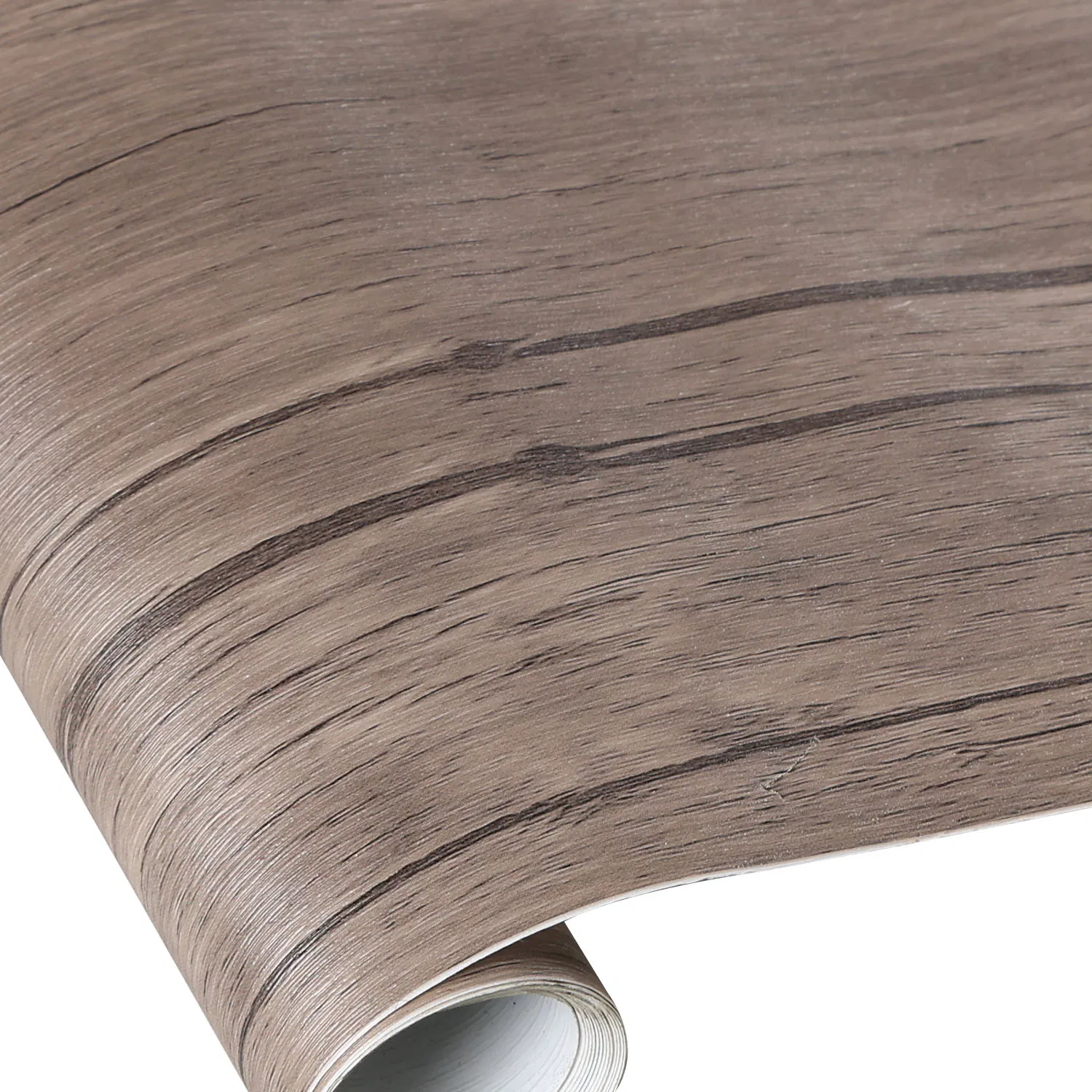 Factory Supply PVC Foam Board with PVC Film PVC Skin Membrane Doors