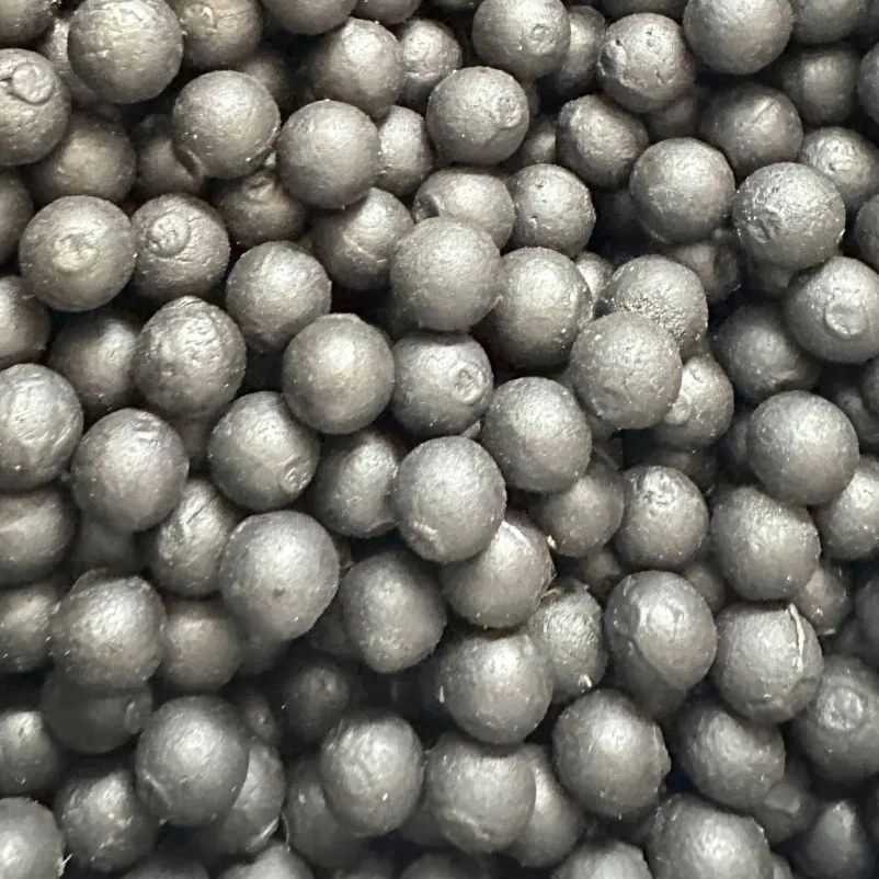 Premium 17mm High Chrome Steel Balls for Grinding Applications
