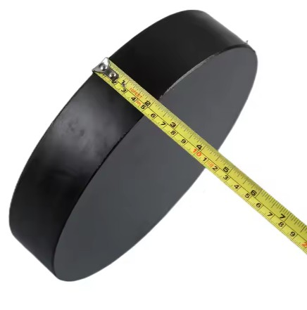Fire-Retardant and Safe Bridge Bearing for Special-Environment Bridges