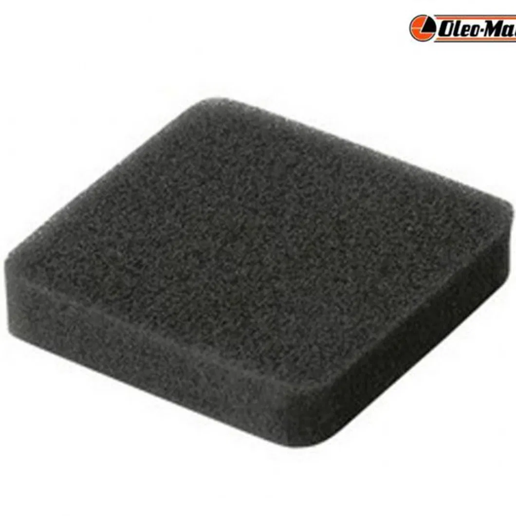 61070005 Air Filter Trimmer Emak Oleomac Efco Dynamac 720 722 725 726