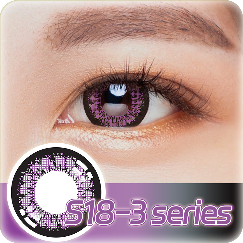 Hydra-Shield Colored Lenses for Ultimate Eye