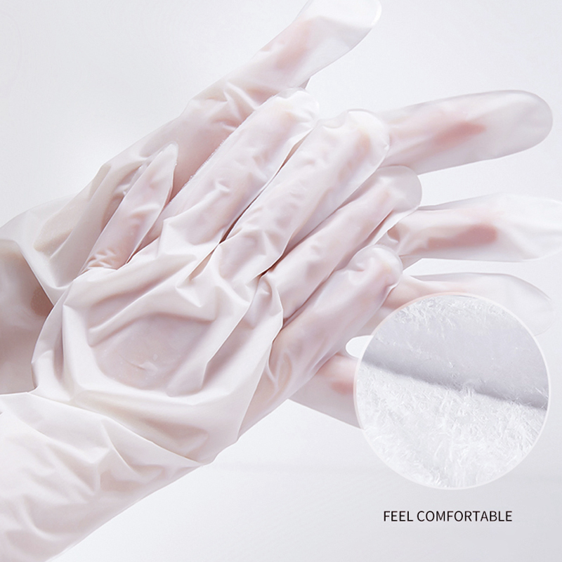 Wholesale Skin Care Moisturizing and Whitening Peeling Hand Mask Multifunction Factory