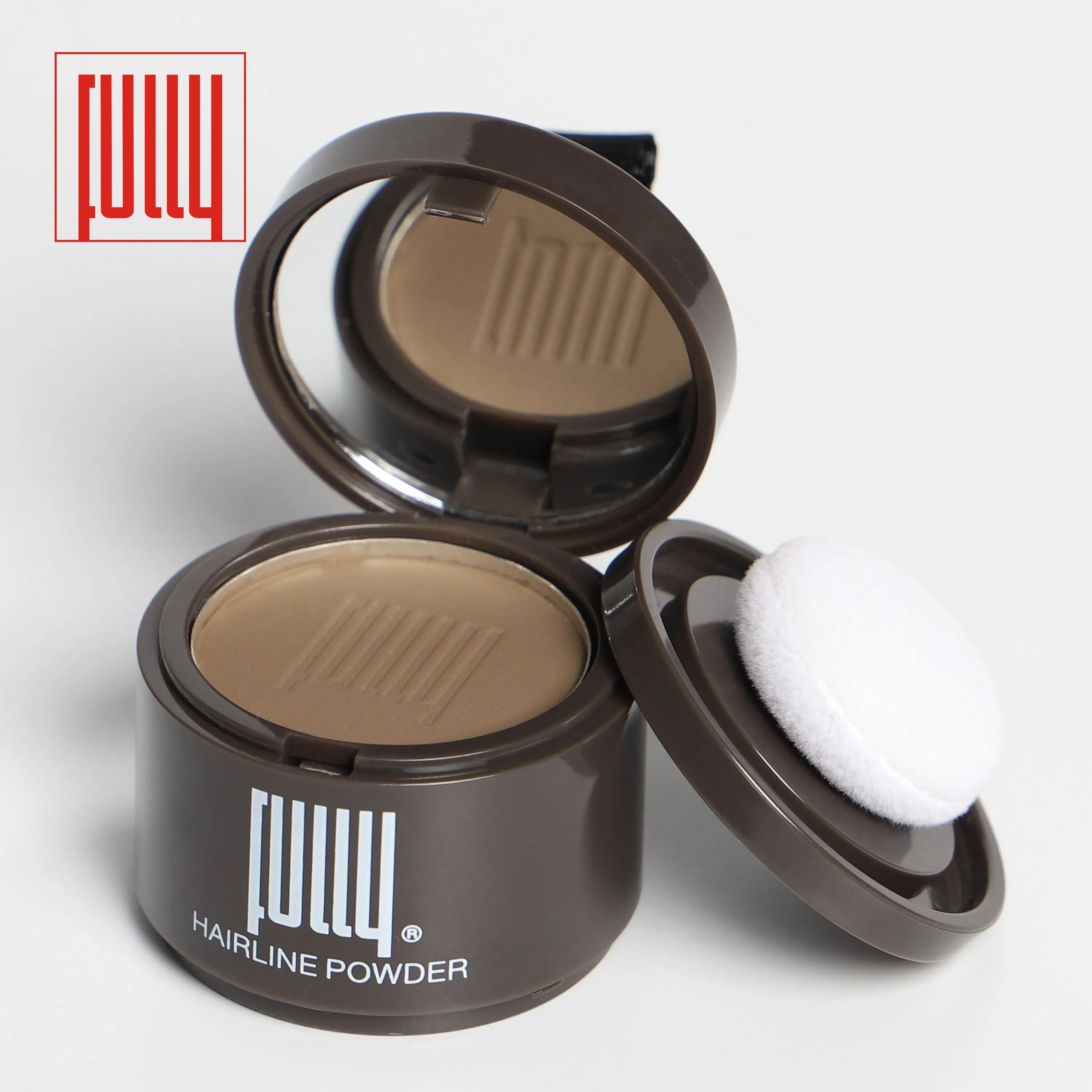OEM Customize Waterproof Grey Root Cover up Hairline Powder