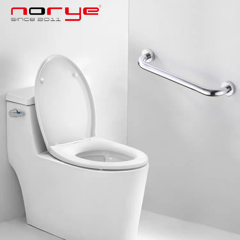 Поручень для ванной из нержавеющей стали