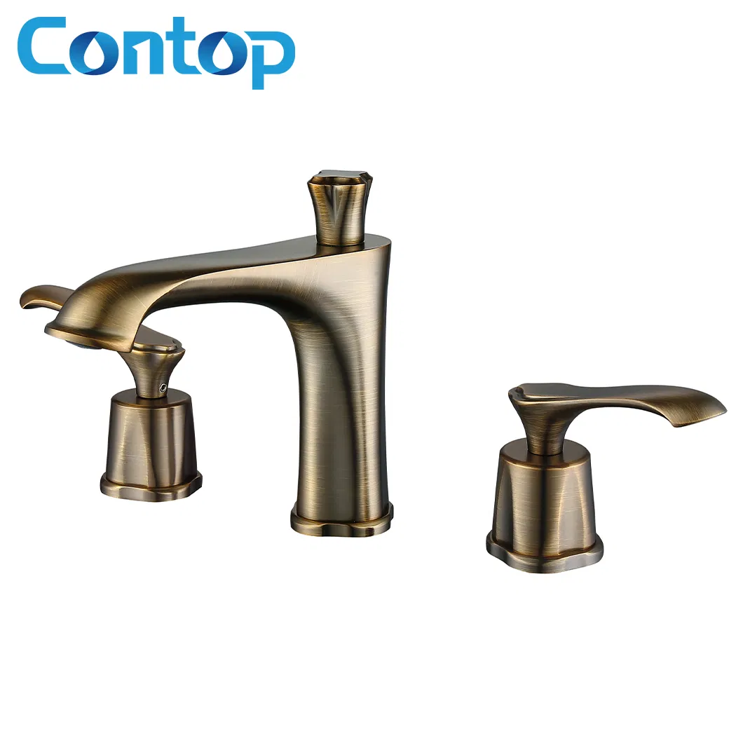 Смеситель для раковины Contop 2505F, однорычажный