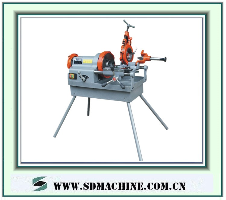 3" Electric Pipe Threader 1/2" inch to 3 inch / Z1T-R3III