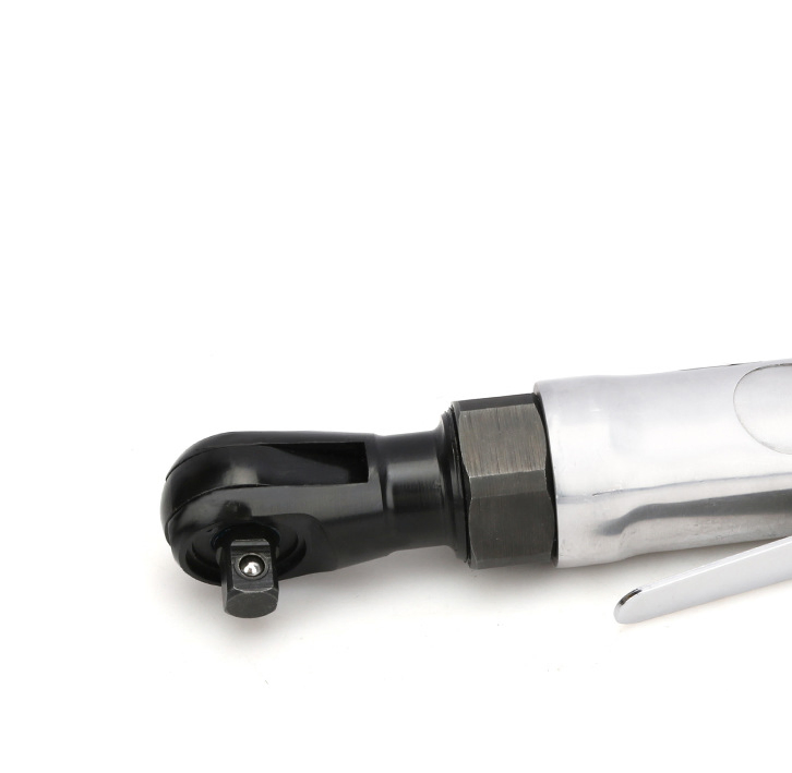 Пневматический гайковерт двойной 1/2 и 3/8 дюйма