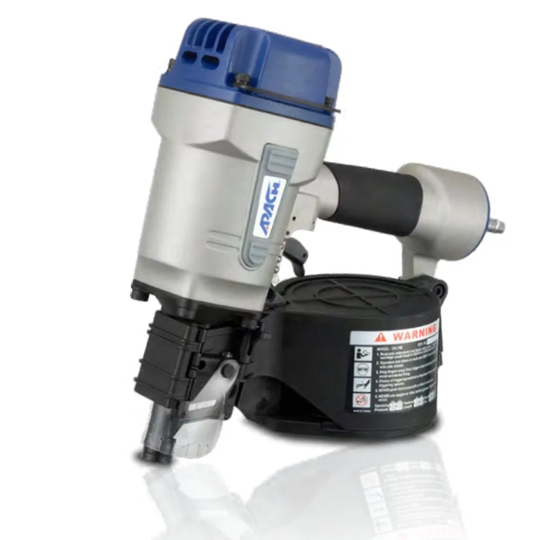 Пневматический гвоздезабиватель Air Flat Wire Coil