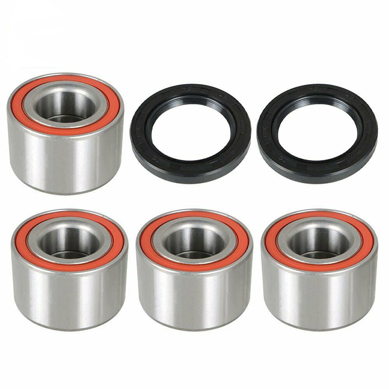 Подшипник ступицы колеса DAC34640037 для Nissan