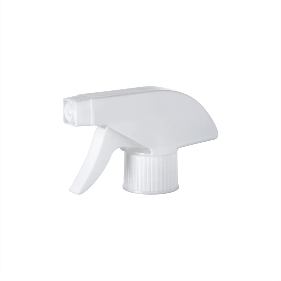 New 2023 Fast Delivery 28/410 Spray Triggerspray Trigger Sprayer Head Blue