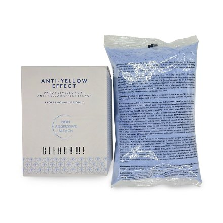 Strong and Fast Bleaching Effect Bleachme Hair Bleach Powder 500g in Box