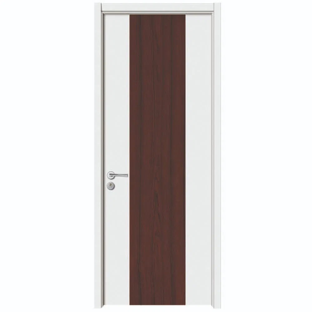 China Factory Hotel Room Door Wooden Wood Composite Door Wood Door Flush Wood Door