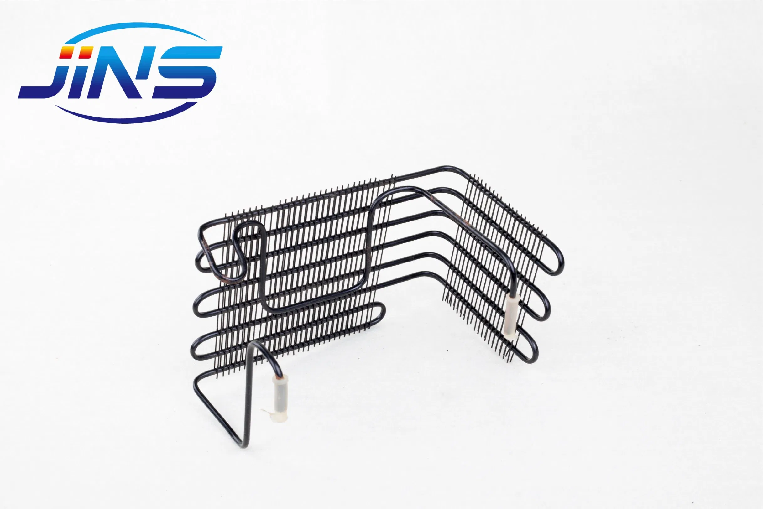 Refrigeration Parts / Condenser for Refrigerator / Wire Tube Refrigerator Condenser