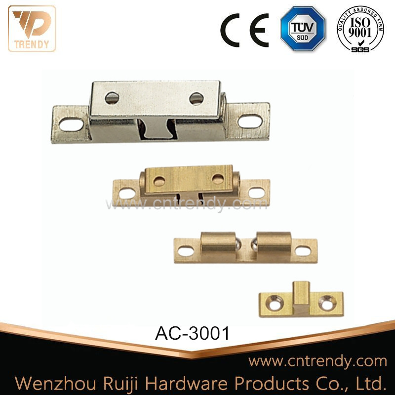 Good Quality Door Entry Hardware Brass Lock Bolt (BT-2004)