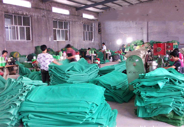 High Quality Fiberglass Window Mesh Safety Net PVC Coated Mosquite Net Protection Mesh