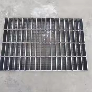Long-Lasting Protection From Galvanized Steel Grating Offered