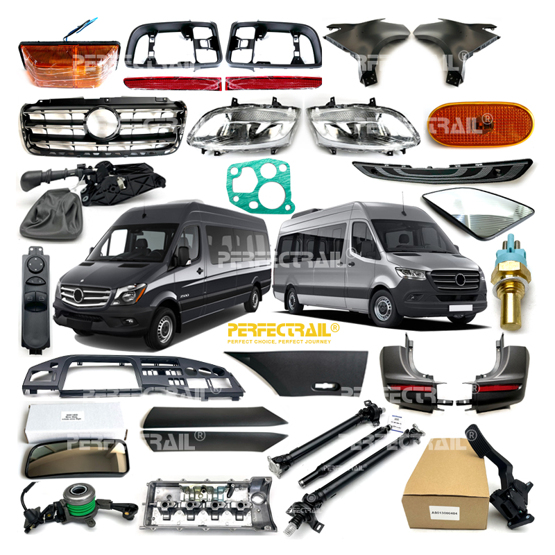 Perfectrail Автозапчасти для двигателя и кузова Mercedes-Benz Sprinter 901 902 903 906 907
