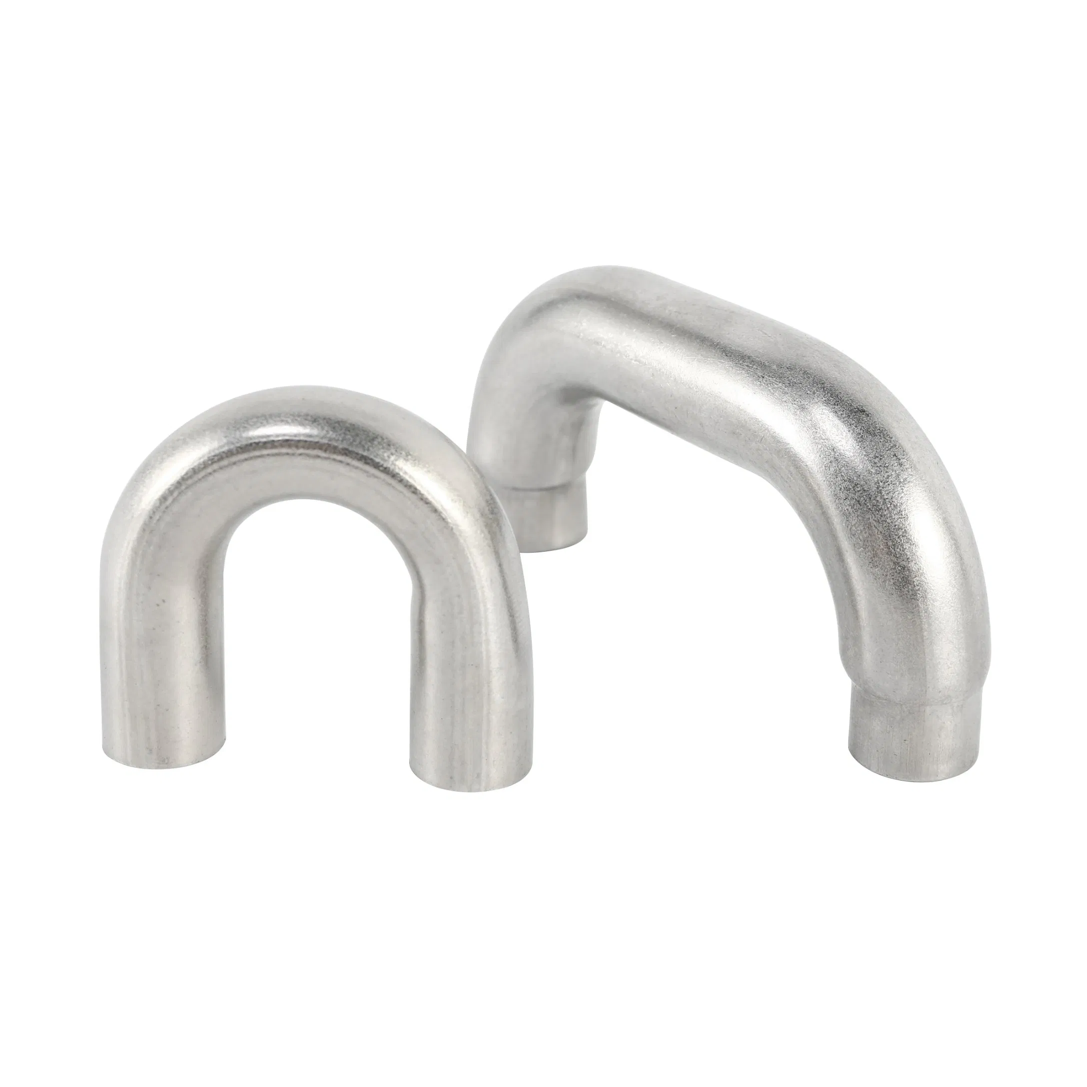 Top Selling Pressure-Resistant Aluminum U Bend for Refrigeration Equipment