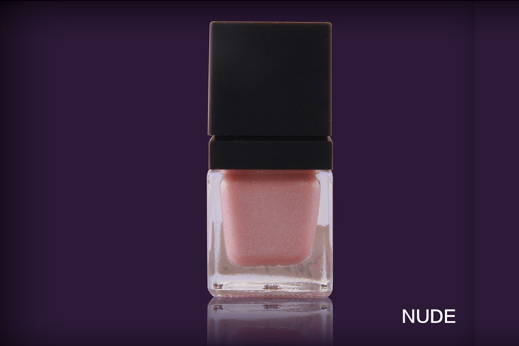 OEM Brand Quality Candy Colors Quick Dry Nail Polish