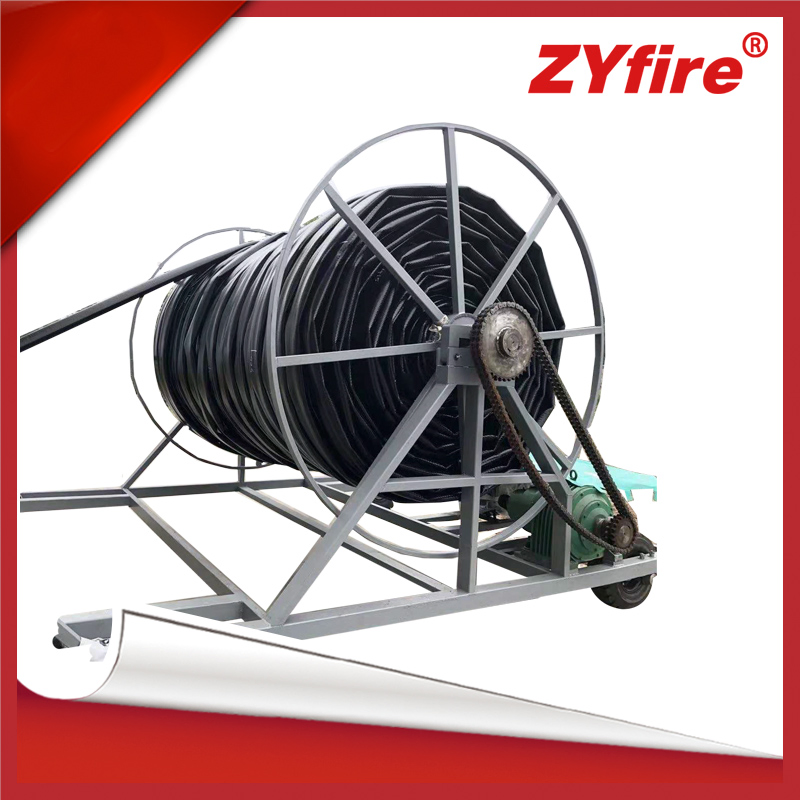 Trenchless Rehabitation Zyfire Liner 200