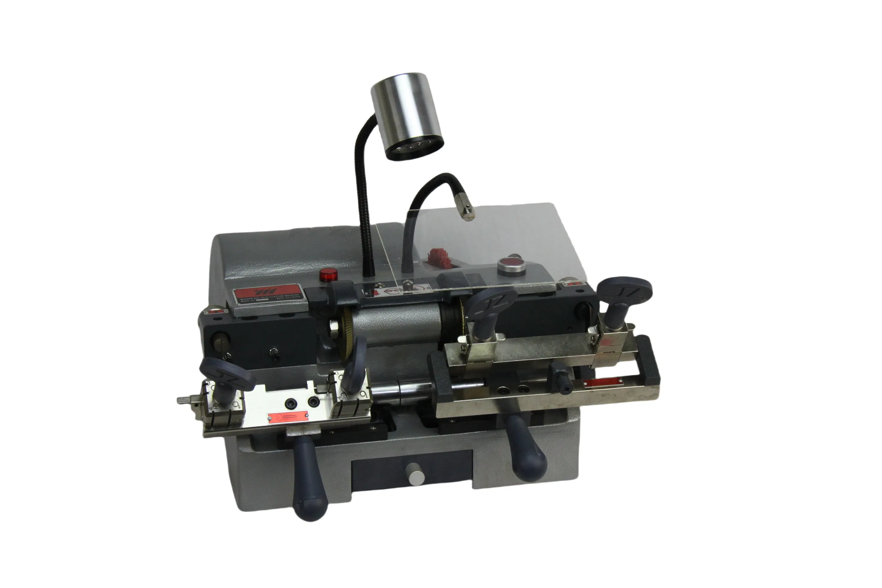 Jingzhun Jz-301dgs1 Key Cutting Machine: High Precision Duplicator