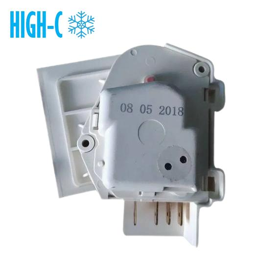 Refrigeration Fridge Freezer Electrical Defrost Timer Td-20