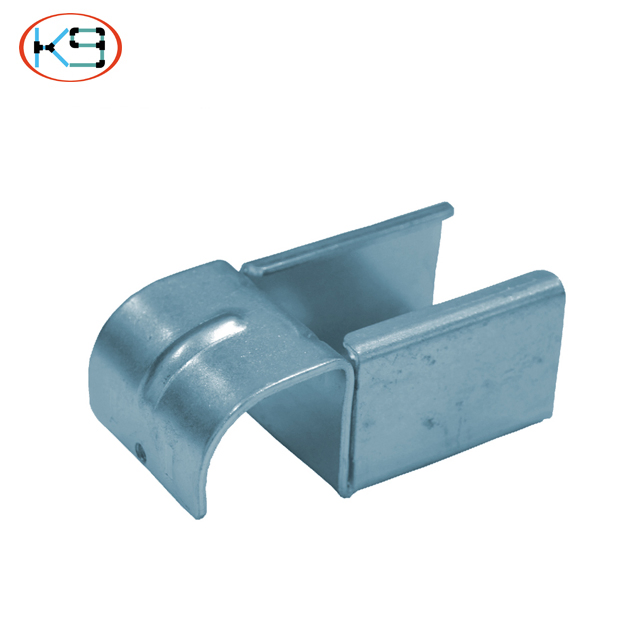 Pipe Joint/Tube Joint/Aluminum Alloy Joint/