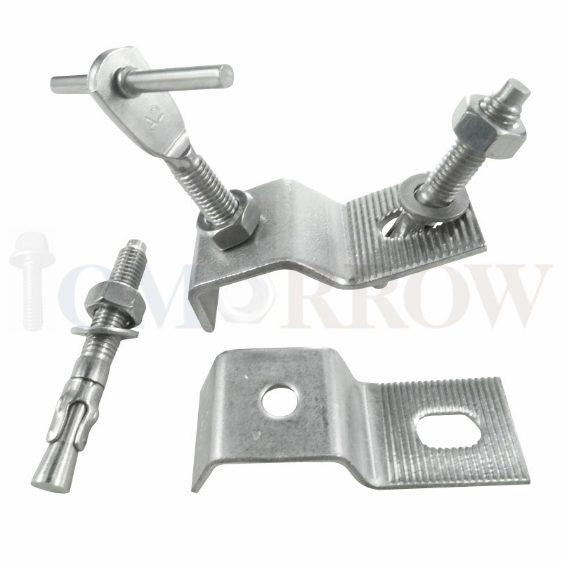 Stone Cladding System, Marble Fixing System